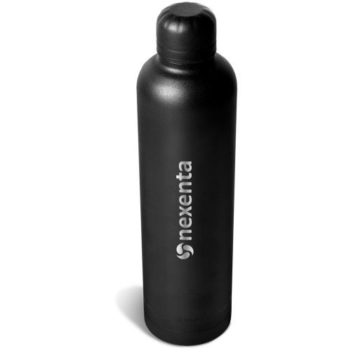 Alex Varga Sirona Stainless Steel Vacuum Water Bottle  700ml